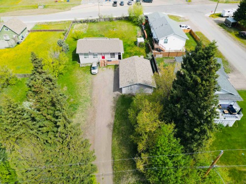 245 8Th Avenue, Burns Lake, BC 