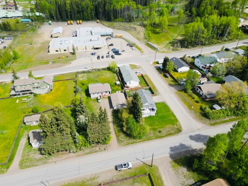 245 8Th Avenue, Burns Lake, BC 