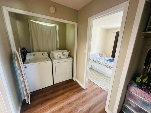 245 8Th Avenue, Burns Lake, BC 