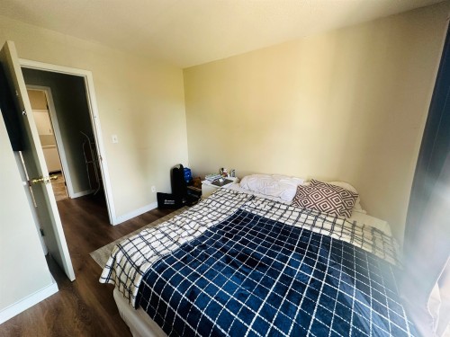 245 8Th Avenue, Burns Lake, BC 
