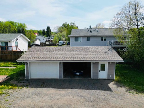 245 8Th Avenue, Burns Lake, BC 