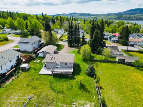 245 8Th Avenue, Burns Lake, BC 