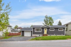 7060 Eugene Road Prince George, BC V2N 5P6