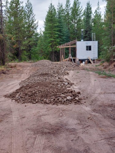 5698 Barteaux Road, Burns Lake, BC 