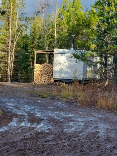 5698 Barteaux Road, Burns Lake, BC 