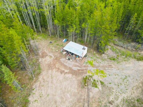 5698 Barteaux Road, Burns Lake, BC 