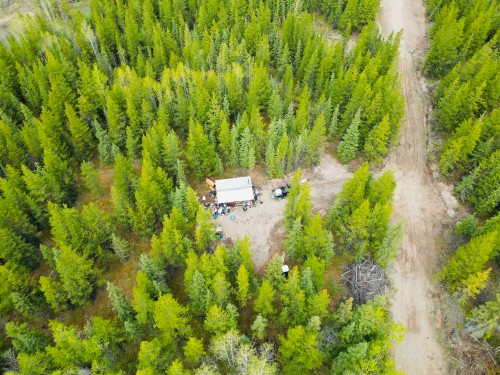 5698 Barteaux Road, Burns Lake, BC 