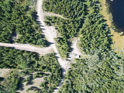 5698 Barteaux Road, Burns Lake, BC 