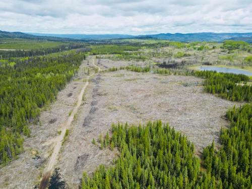 5698 Barteaux Road, Burns Lake, BC 