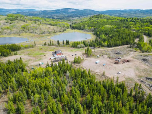 5698 Barteaux Road, Burns Lake, BC 