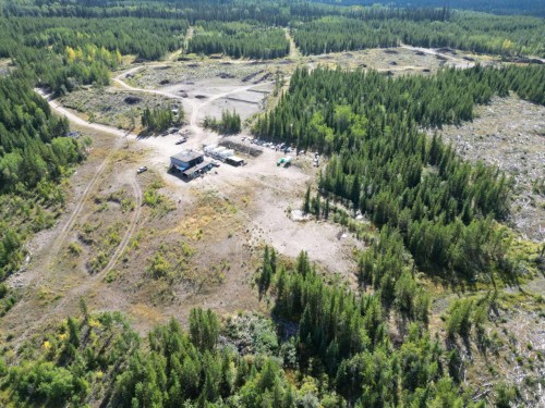 5698 Barteaux Road, Burns Lake, BC 
