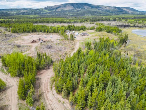 5698 Barteaux Road, Burns Lake, BC 