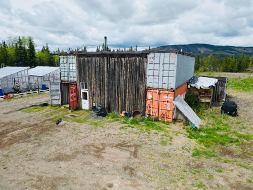 5698 Barteaux Road, Burns Lake, BC 