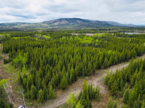 5698 Barteaux Road, Burns Lake, BC 
