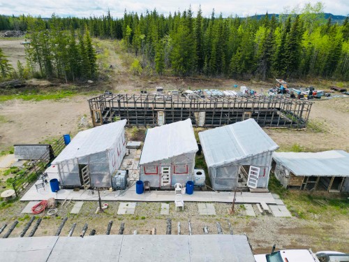 5698 Barteaux Road, Burns Lake, BC 