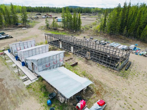5698 Barteaux Road, Burns Lake, BC 