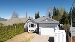 6194 Gurmit Road Prince George, BC V2K 0A2