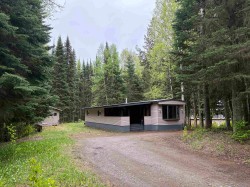 8366 Domagala Road Prince George, BC V2K 5R1