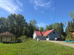 37849 Upper Fraser Road  Upper Fraser, BC V0J 3M0