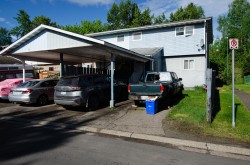 345 Beech Crescent Prince George, BC V2N 1K8