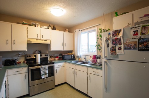 345 Beech Crescent, Prince George, BC 