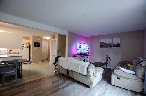 345 Beech Crescent, Prince George, BC 