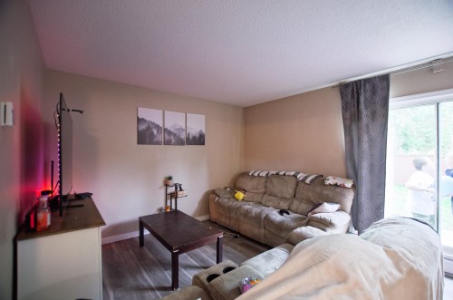 345 Beech Crescent, Prince George, BC 