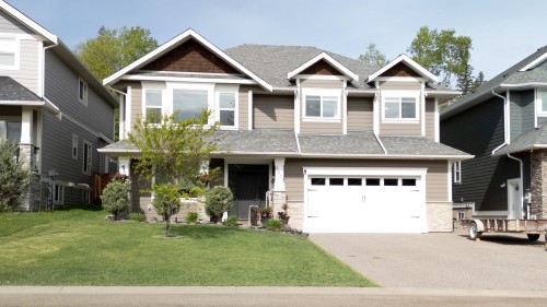 3231 Maurice Drive  Prince George, BC V2N 0E6