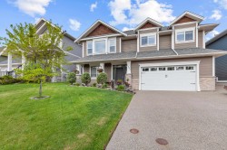 3231 Maurice Drive Prince George, BC V2N 0E6
