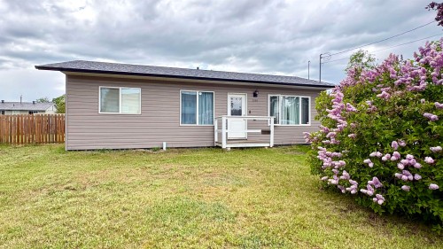 2205 Redwood Street  Prince George, BC V2L 2N5