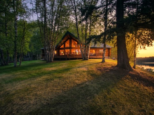 14420 Nukko Lake Estates Road  Prince George, BC V2K 5K6