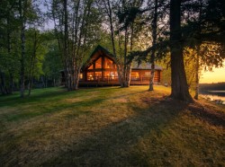 14420 Nukko Lake Estates Road Prince George, BC V2K 5K6