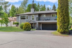 8264 St John Crescent Prince George, BC V2N 4H8