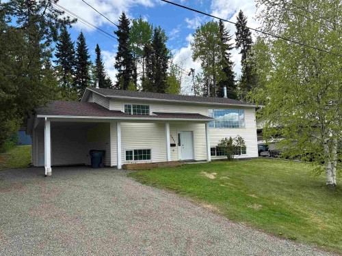 7812 Thompson Drive  Prince George, BC V2N 5N6