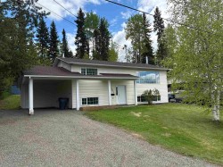 7812 Thompson Drive Prince George, BC V2N 5N6