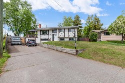 3127 Wallace Crescent Prince George, BC V2K 3V4