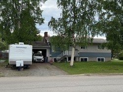 4051 Davis Road Prince George, BC V2N 5K9