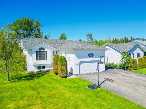 605 9th Avenue  Burns Lake, BC V0J 1E0