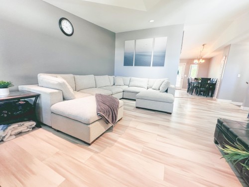 605 9Th Avenue, Burns Lake, BC 