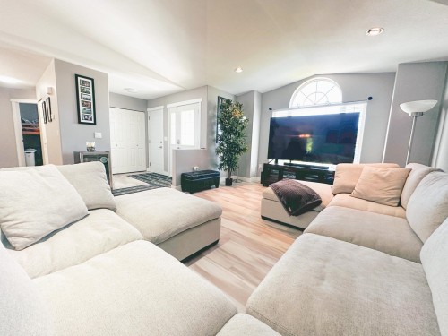 605 9Th Avenue, Burns Lake, BC 