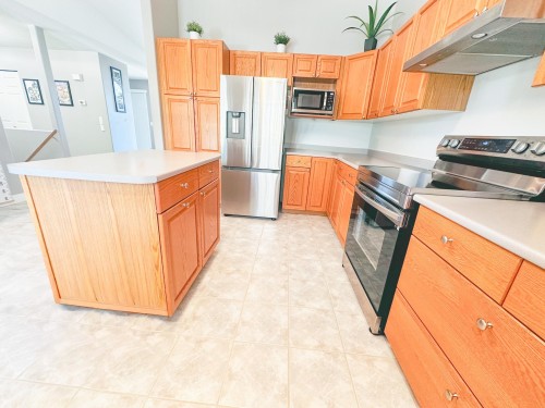 605 9Th Avenue, Burns Lake, BC 