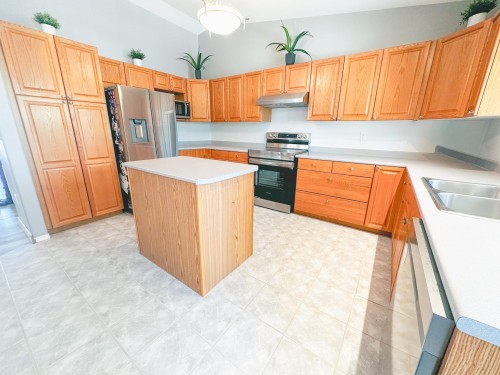 605 9Th Avenue, Burns Lake, BC 