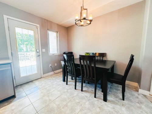 605 9Th Avenue, Burns Lake, BC 