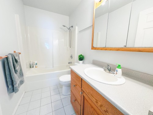 605 9Th Avenue, Burns Lake, BC 