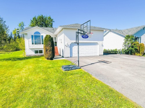 605 9Th Avenue, Burns Lake, BC 