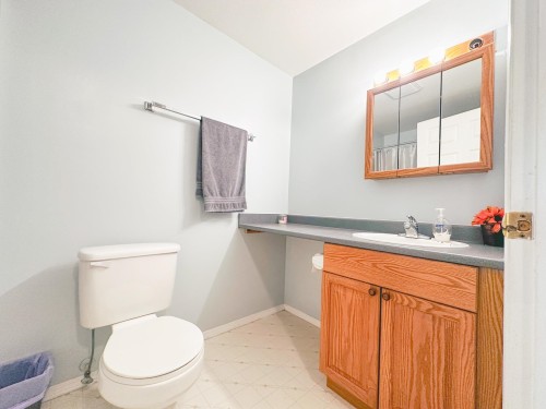 605 9Th Avenue, Burns Lake, BC 