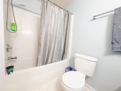 605 9Th Avenue, Burns Lake, BC 