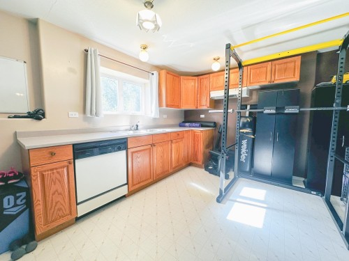 605 9Th Avenue, Burns Lake, BC 