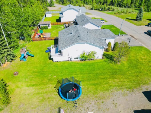 605 9Th Avenue, Burns Lake, BC 