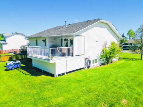 605 9Th Avenue, Burns Lake, BC 